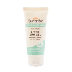 Suntribe After Sun Gel Aloe Vera 100 ml