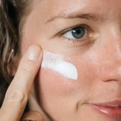 Suntribe Ansiktssolkräm med Naturliga Mineraler SPF50 50 ml