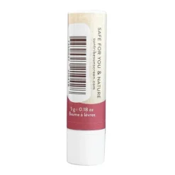 Suntribe Läppbalsam med Naturliga Mineraler SPF30 Tinted