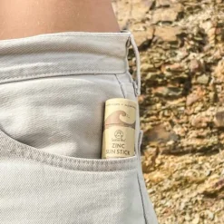 Suntribe Solstift Zink med Naturliga Mineraler SPF50 Tonad 30 g