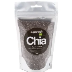 Superfruit Chiafrön 300 g