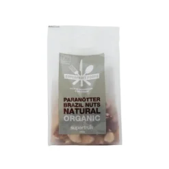 Superfruit Foods Paranötter Naturella 200 g