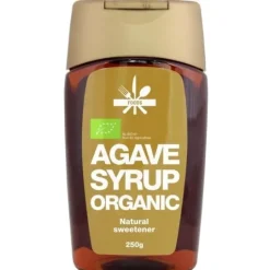 Superfruit Foods Raw Agavesirap 250 g