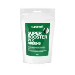Superfruit Super Booster V1.0 Greens 200 g