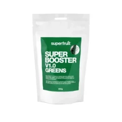 Superfruit Super Booster V1.0 Greens 200 g