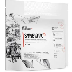 SuperSynbiotics Synbiotic15 Daily 150 g