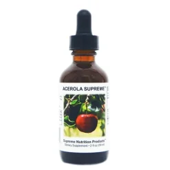 Supreme Nutrition Acerola Supreme 59 ml