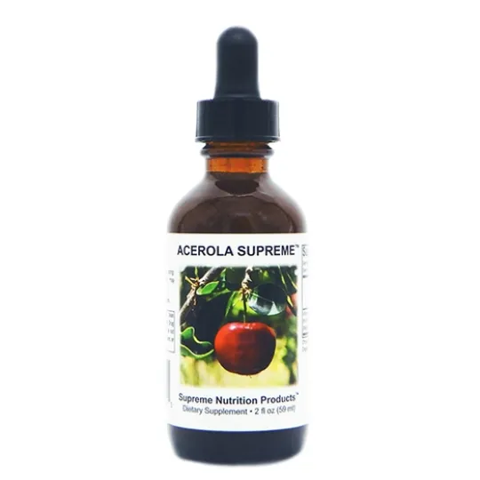 Supreme Nutrition Acerola Supreme 59 ml