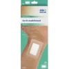 Svea Medicare Sterilt Vattentätt Förband 10 x 30 cm 5 st