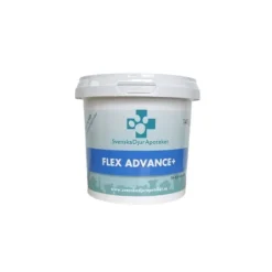 Svenska Djurapoteket Flex Advance+ 140 g