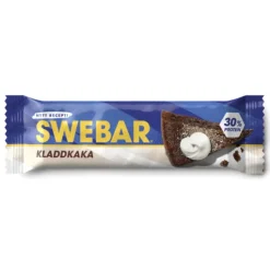 Swebar Protein Bar Kladdkaka 50 g
