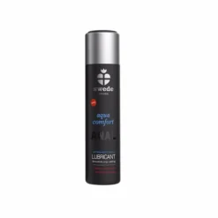 Swede Aqua Comfort Anal 60 ml