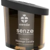 Swede Euphoria Massage Candle Vanilla Sandalwood 50 ml