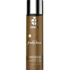 Swede Fruity Love Intense Dark Chocolate 60 ml