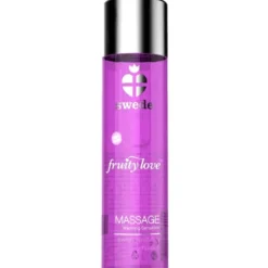 Swede Fruity Love Sweet Raspberry Rhubarb 60 ml