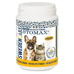 SwedenCare Stomax 200 g