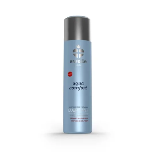 Swede Original Aqua Comfort Lube 60 ml