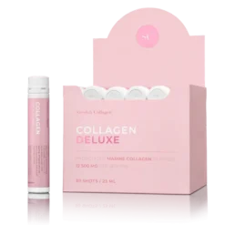 Swedish Collagen Deluxe Shot 25 ml 30-pack