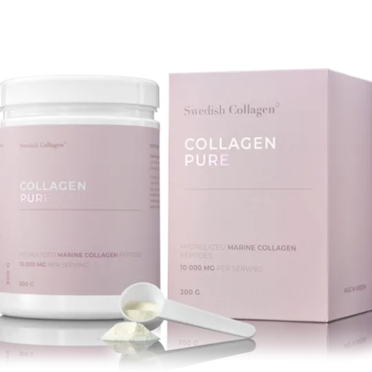 Swedish Collagen Pure 300 g