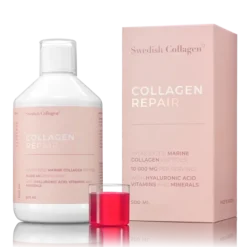 Swedish Collagen Repair 500 ml