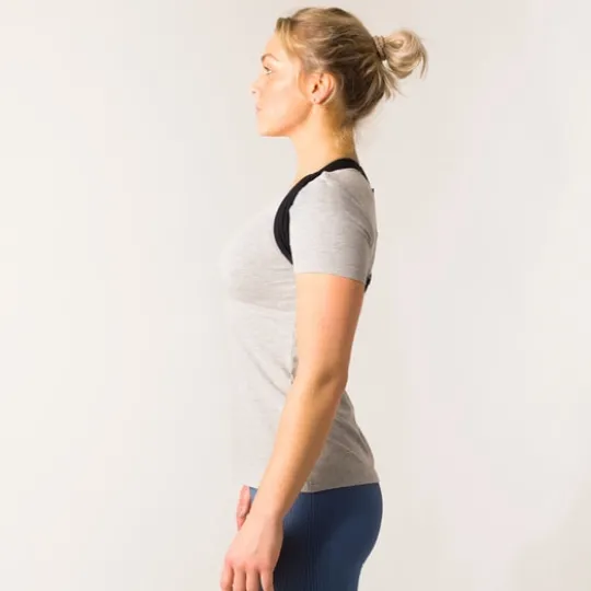 Swedish Posture Flexi Hållningsband S-M