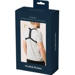 Swedish Posture Flexi Hållningsband XS