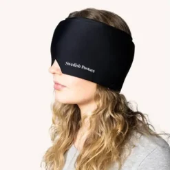 Swedish Posture HeadEaz Kylande Huvudband