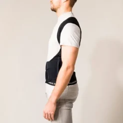 Swedish Posture Position Hållningsväst XS