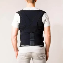 Swedish Posture Position Hållningsväst M