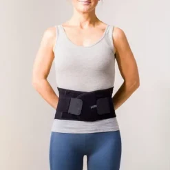 Swedish Posture Stabilize Ländryggsbälte S