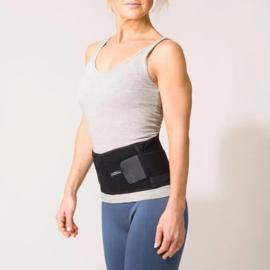 Swedish Posture Stabilize Ländryggsbälte M