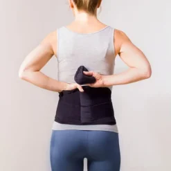 Swedish Posture Stabilize Ländryggsbälte M