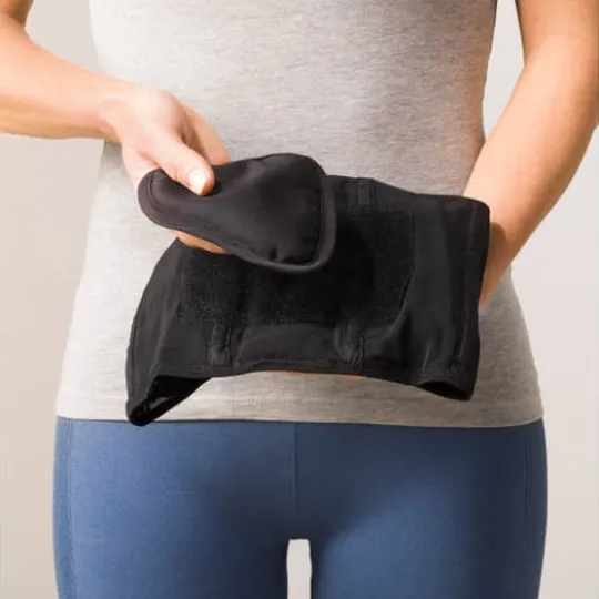 Swedish Posture Stabilize Ländryggsbälte M