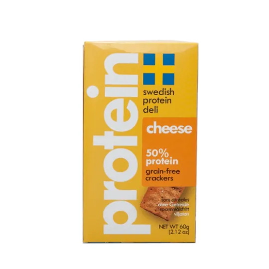 Swedish Protein Deli Cheese 60 g