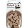 SwedSafe Diskret Small 5 par