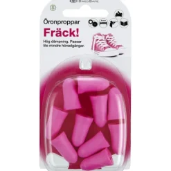SwedSafe Fräck 5 par
