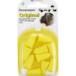 SwedSafe Original Small 5 par