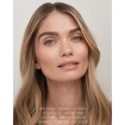 SWEED Air Blush Cream Cheeky 5 g