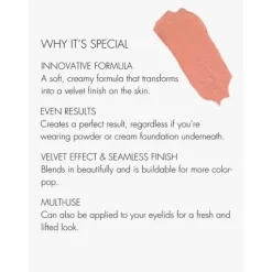 SWEED Air Blush Cream Cheeky 5 g