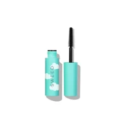 SWEED Cloud Mascara Deluxe Mini Dark Brown