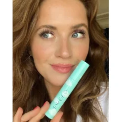SWEED Cloud Mascara Deluxe Mini Dark Brown