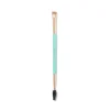 SWEED 08 Duo Brow & Liner Brush