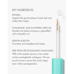 SWEED Eyelash Growth Serum 3 ml