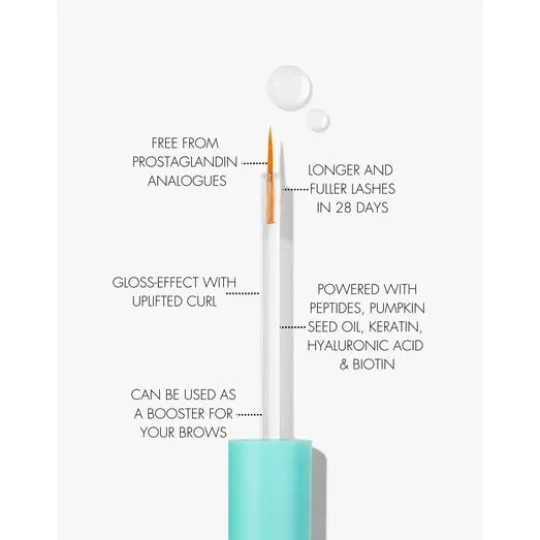 SWEED Eyelash Growth Serum 3 ml