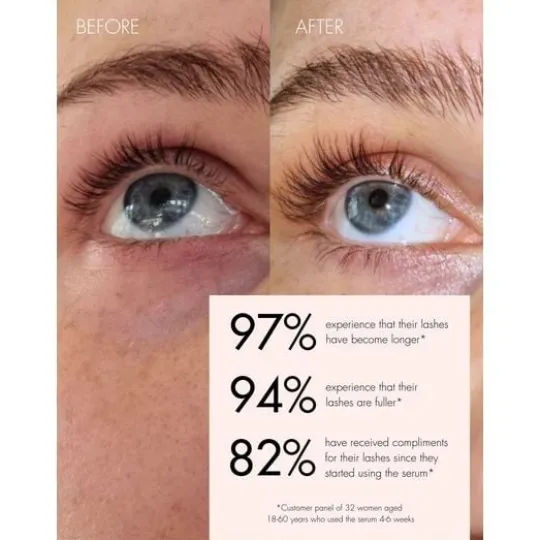 SWEED Eyelash Growth Serum 5 ml