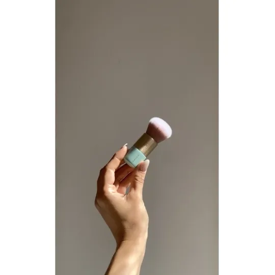 SWEED 04 Foundation Brush