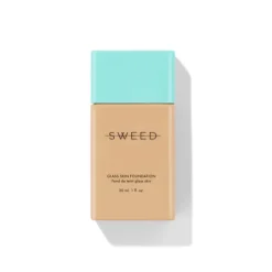 SWEED Glass Skin Foundation 03 30 ml
