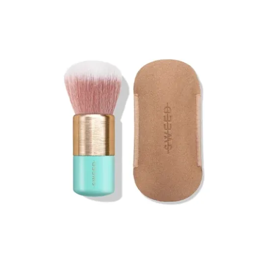 SWEED Kabuki Brush