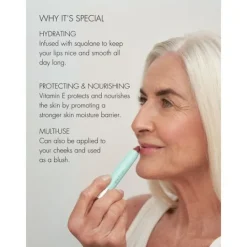 SWEED Le Lipstick Lydia Millen Holly Hock 2,5 g