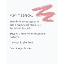 SWEED Lip Liner Chloé 1,07 g
